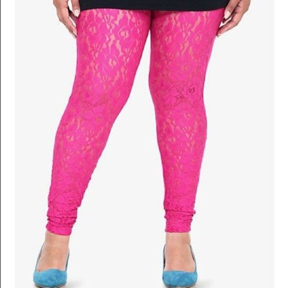 torrid | Pants \u0026 Jumpsuits | Torrid Hot 
